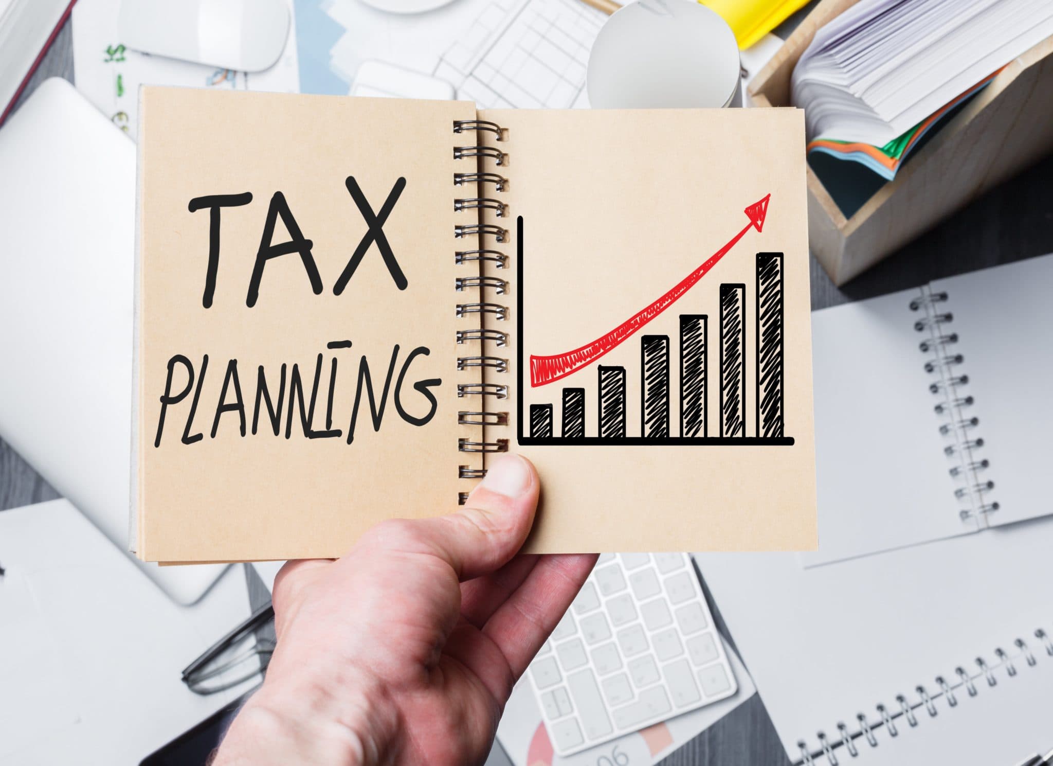 Tax Planning